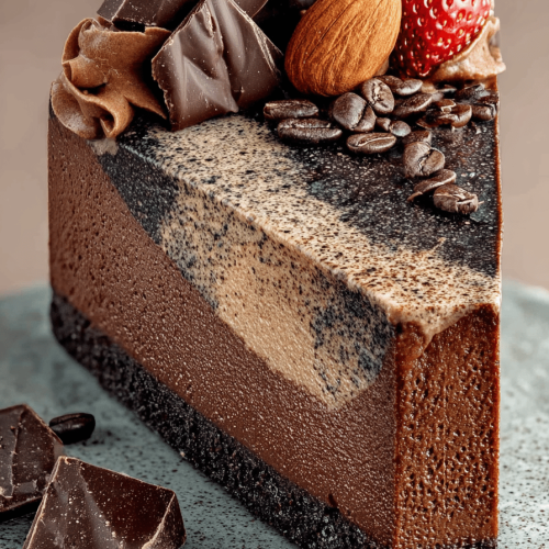 Chocolate Dreams