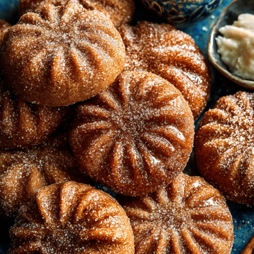 Cinnamon Delights
