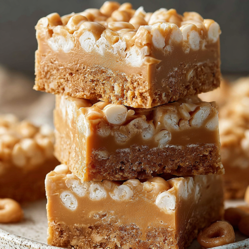 Delish Butterscotch Bar Recipes