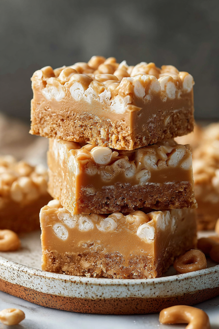 Delish Butterscotch Bar Recipes