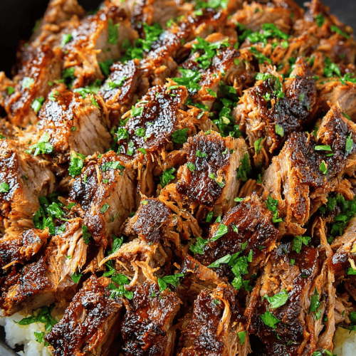 Easy Carnitas