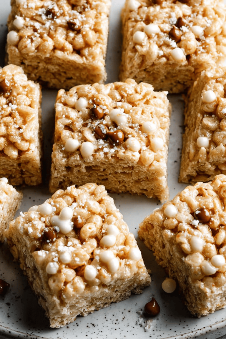 Easy Delish Baking