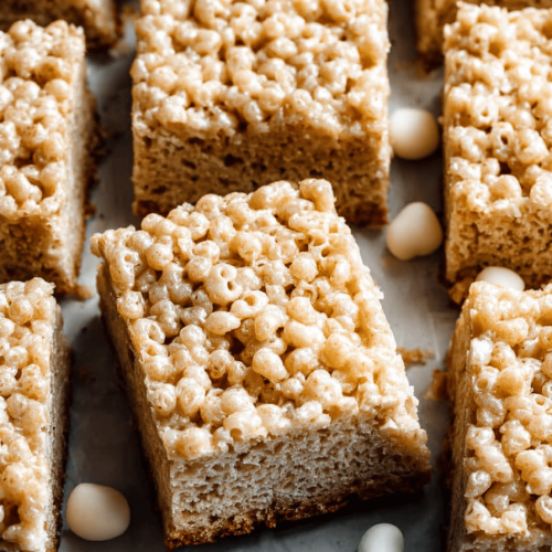 Easy Delish Baking