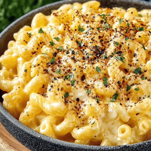 Easy Instant Pot Mac & Cheese