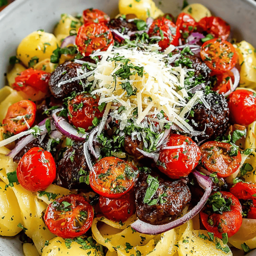 Italian Delish