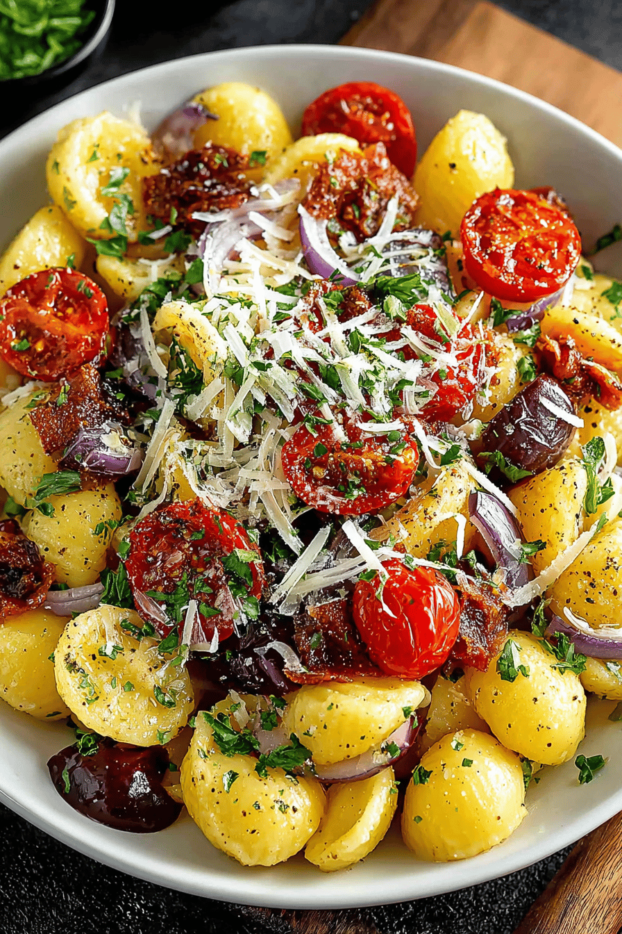Italian Delish
