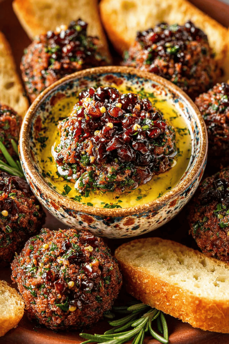 Olive Delights