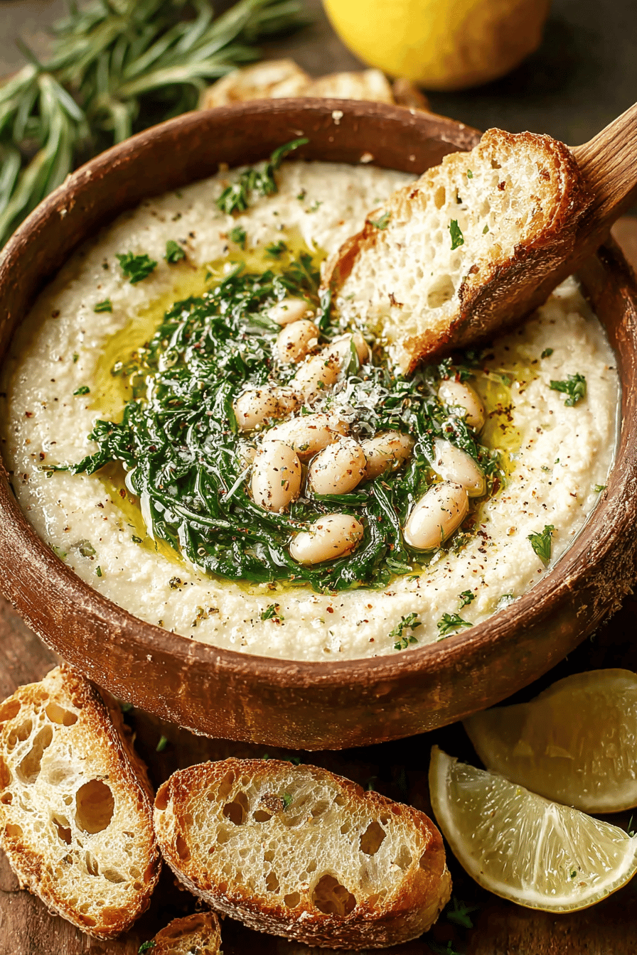 White Bean Delish