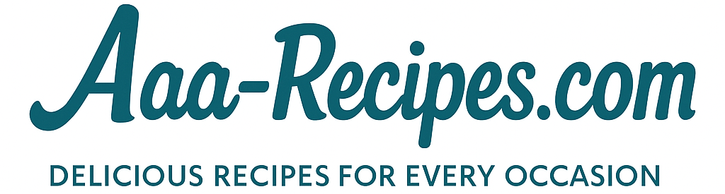 Aaa-Recipes