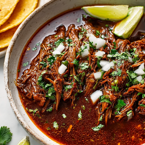 Delish Birria Recipes for Tacos and More