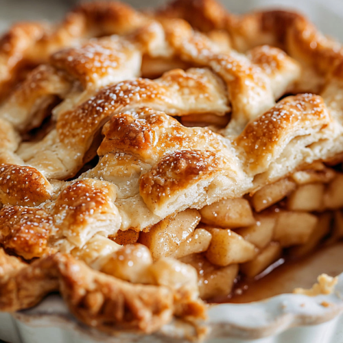 Delish Classic Apple Pie Recipes
