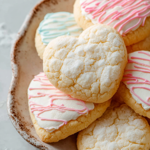 Easy Best Sugar Cookie Recipes for Every Occasion