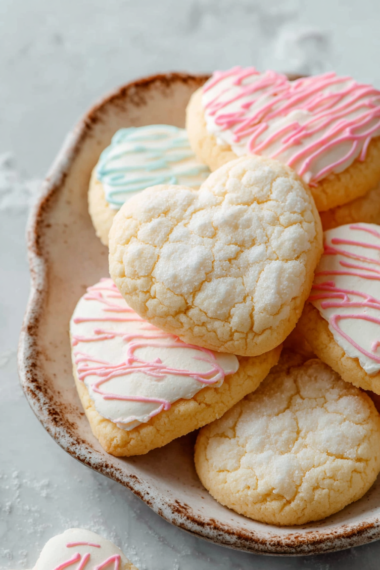 Easy Best Sugar Cookie Recipes for Every Occasion