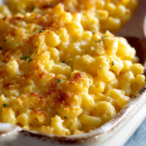 Easy Homemade Mac and Cheese Recipes