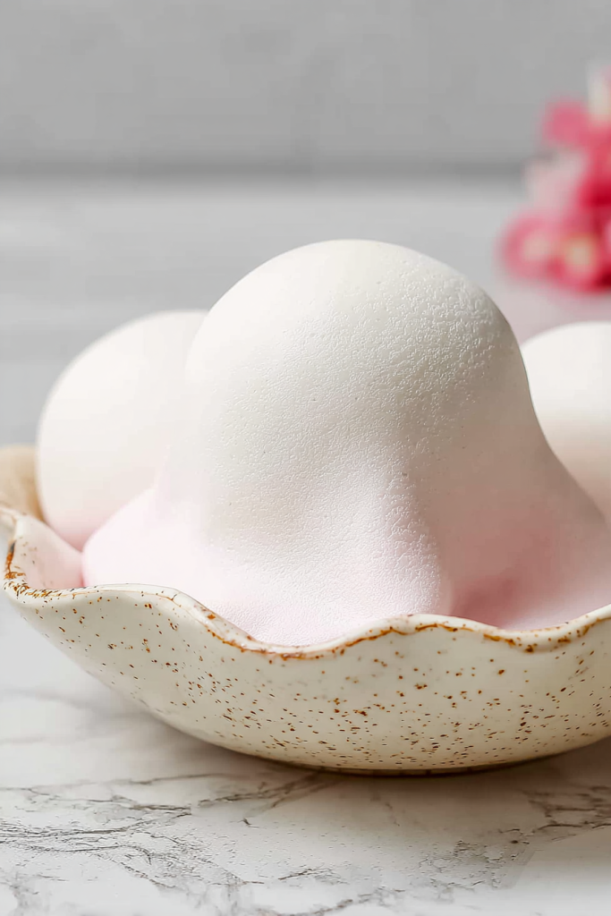 Easy Marshmallow Fondant Recipe for Perfect Cake Decorating
