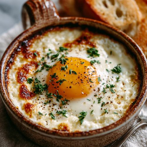Cheesy Onion Soft Breakfast & Brunch Recipe