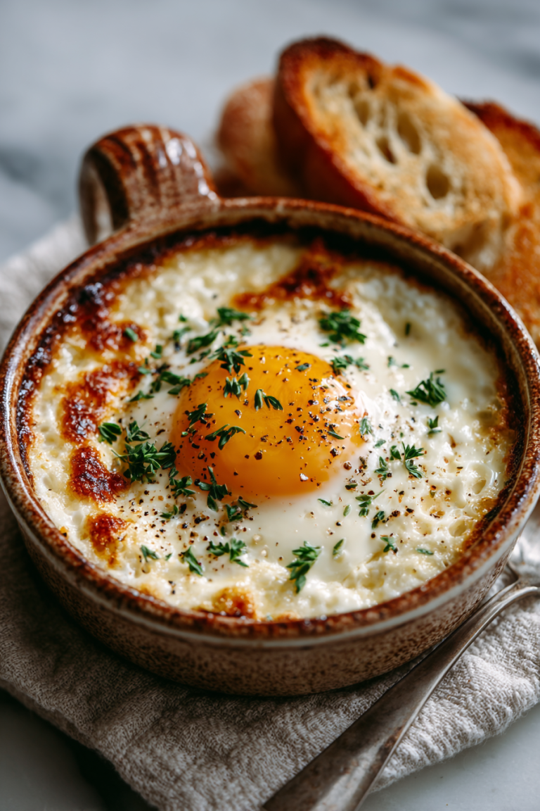 Cheesy Onion Soft Breakfast & Brunch Recipe