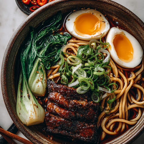 Chinese Noodle Dinner Recipes