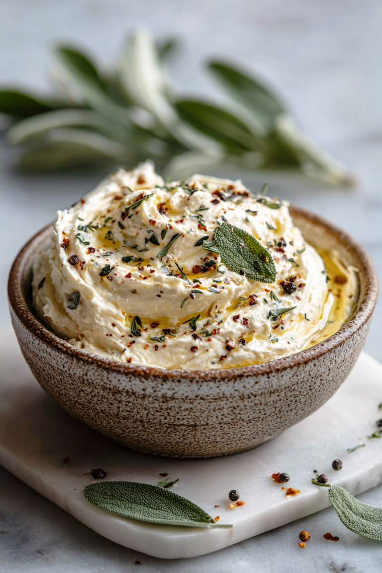 Creamy Olive Spread Recipe