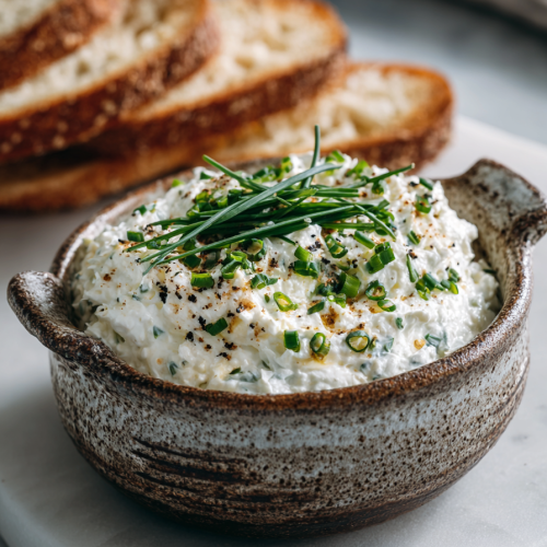 Easy Boat Dip Recipe