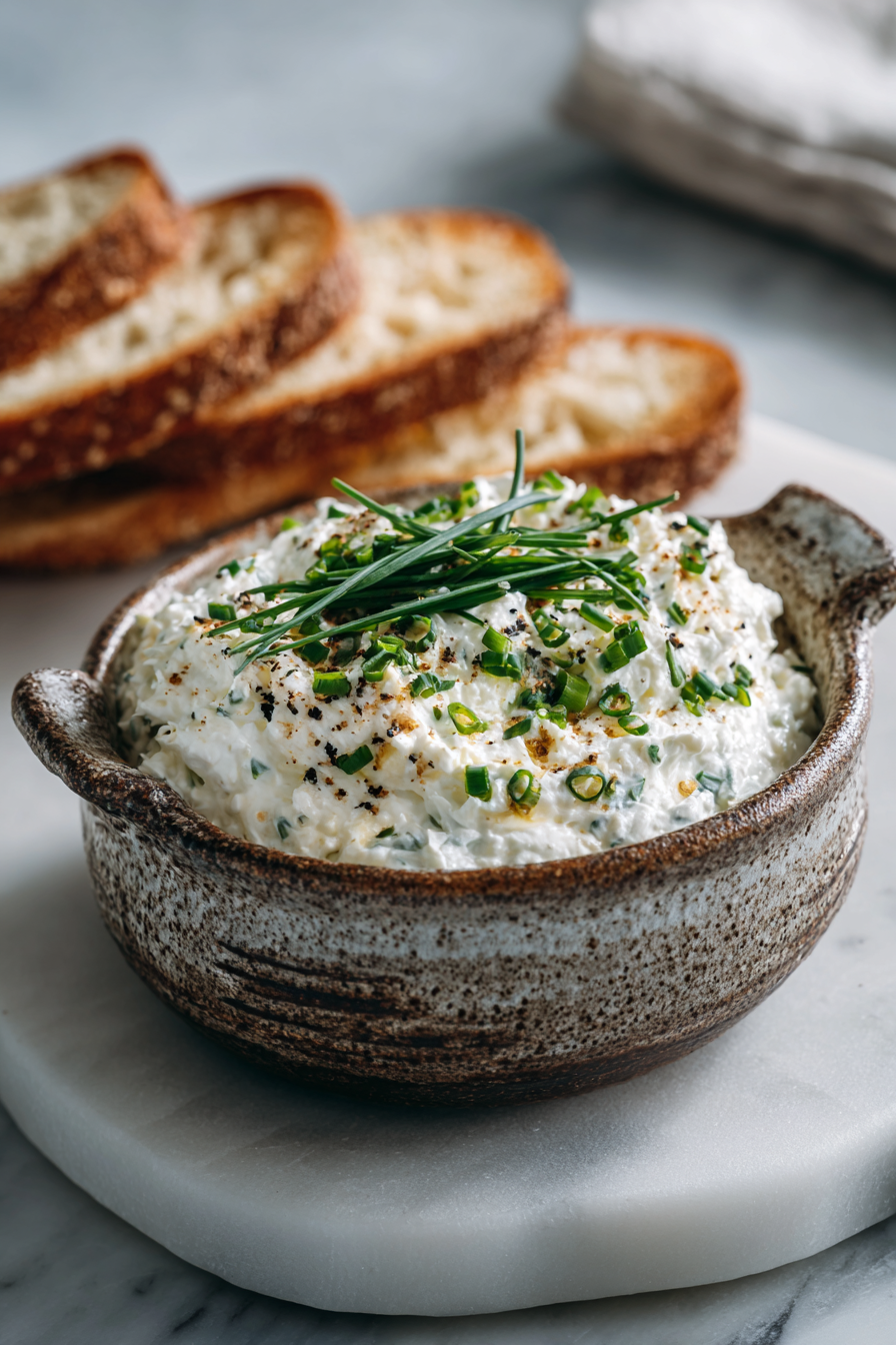 Easy Boat Dip Recipe