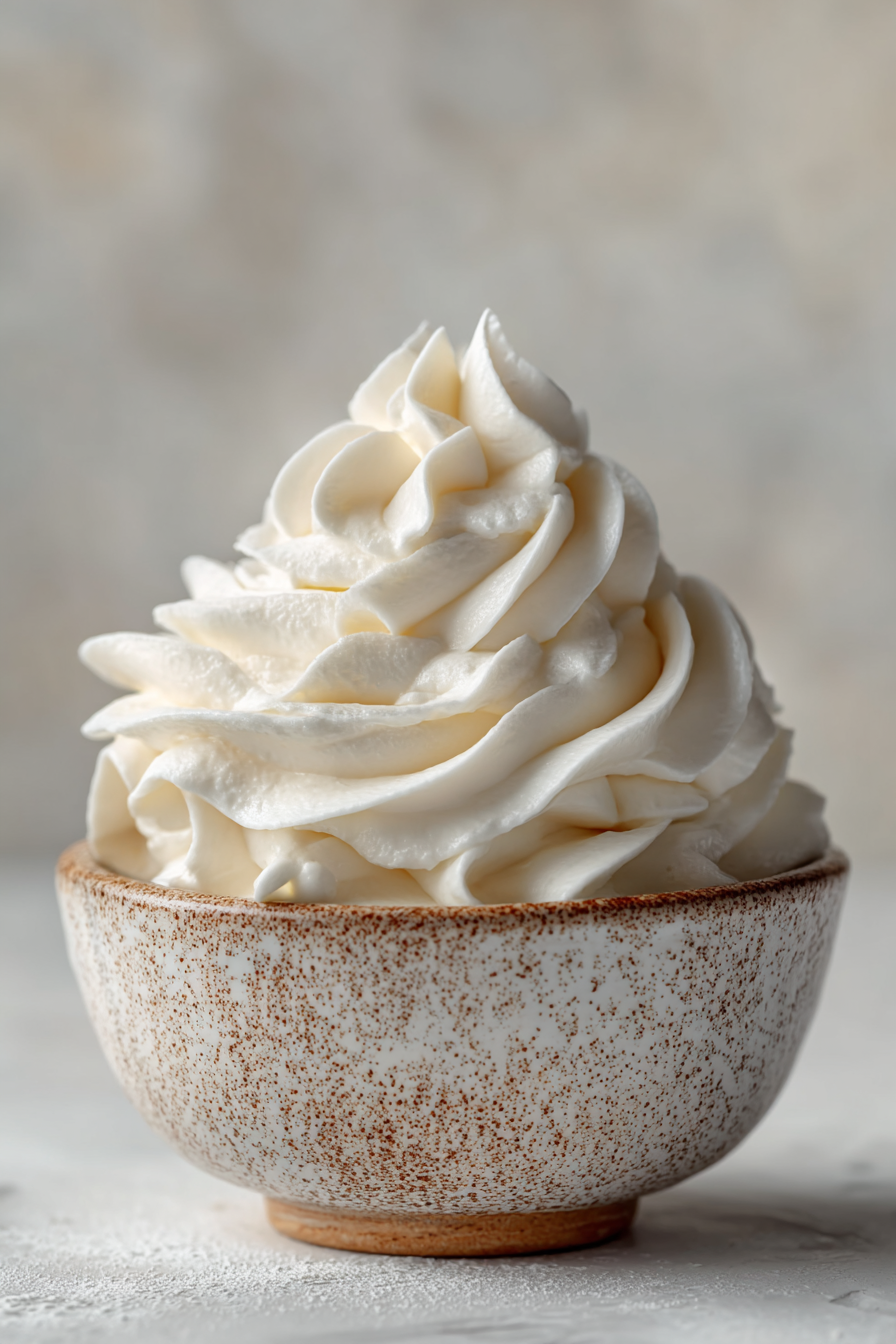 Easy Cool Whip Pudding Frosting Recipes