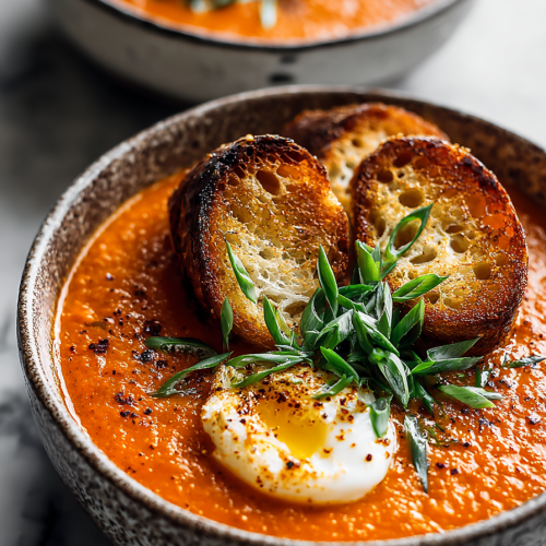 Easy Gazpacho Recipes