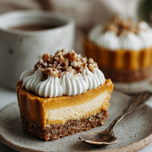 Easy Pumpkin Lush Recipes