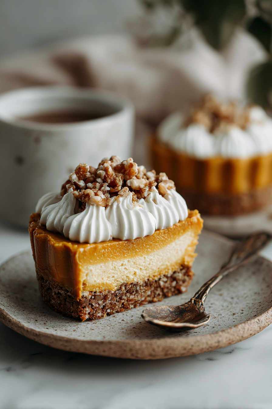 Easy Pumpkin Lush Recipes