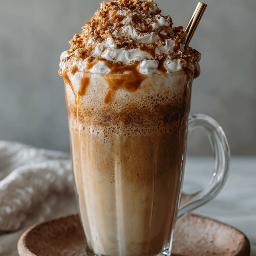 Easy Pumpkin Milkshake Recipes