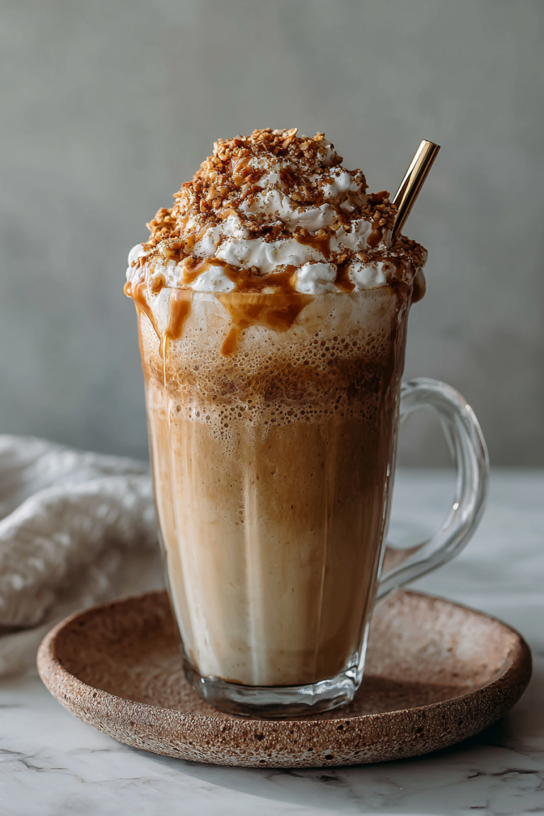 Easy Pumpkin Milkshake Recipes