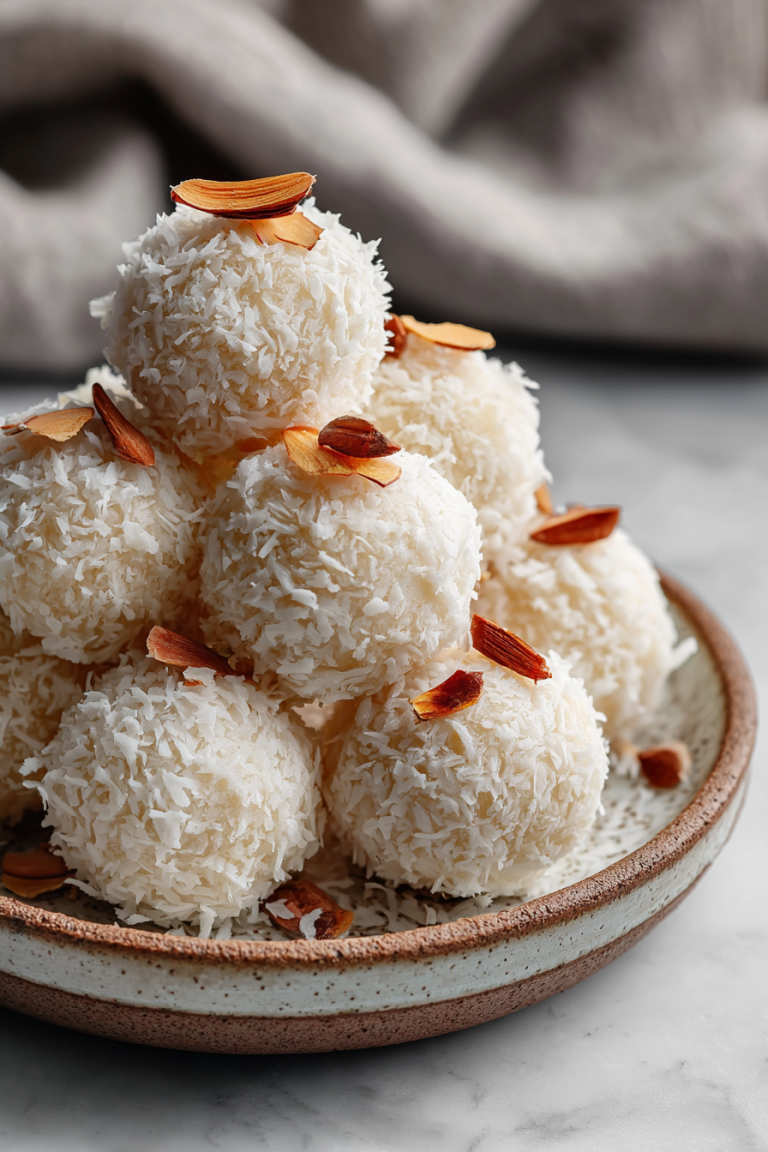Easy Rice Balls Recipe