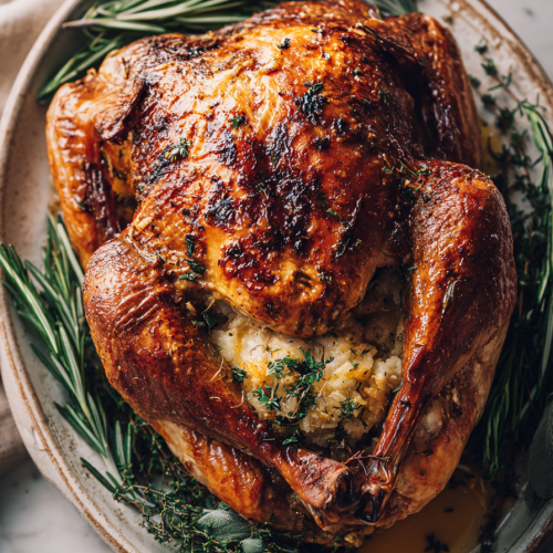 Easy Turkey Recipes for Everyone