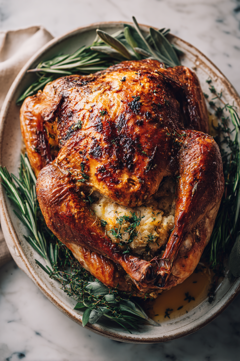 Easy Turkey Recipes for Everyone