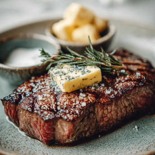 Million Dollar Dinner Recipes