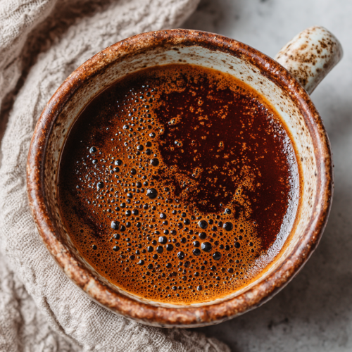 Shut Yo Mouth BBQ Sauce