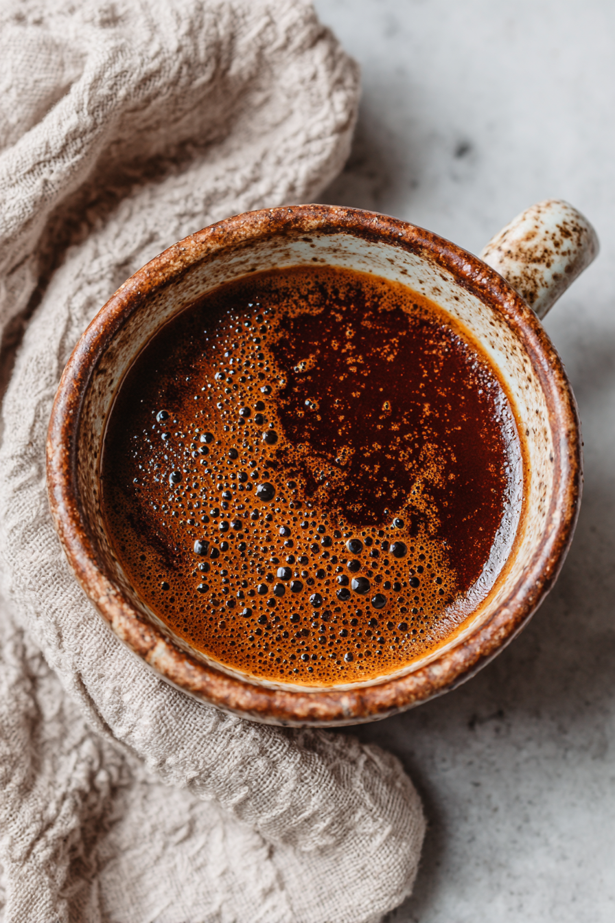 Shut Yo Mouth BBQ Sauce