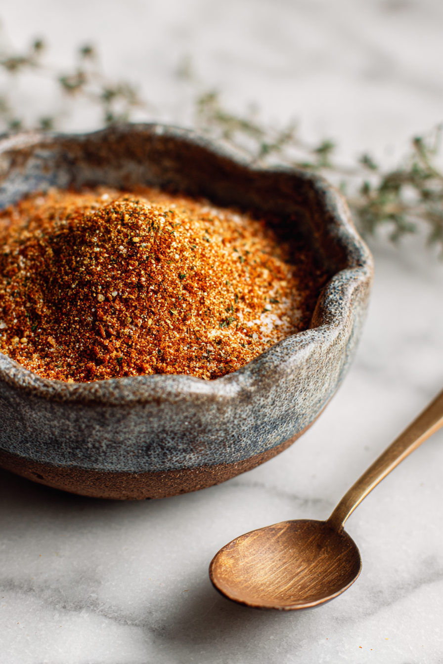 Slap Ya Mama Seasoning Mix